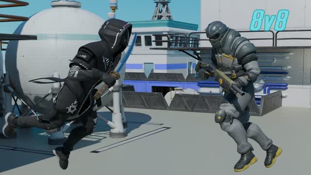 🌃🕝Tilted Timewarp🕝🌃