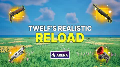 TWELF'S REALISTIC RELOAD