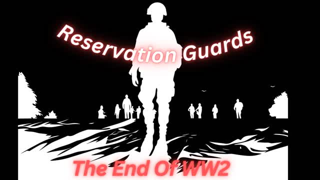 Reservation Guards🎯