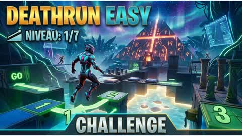 Deathrun-Easy (1/7)