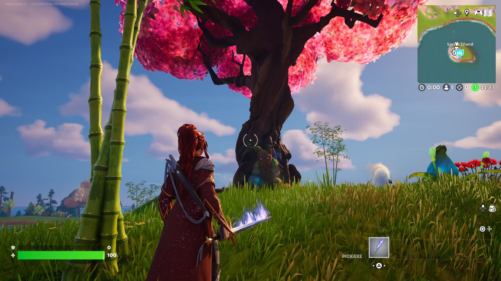 スプライトランド