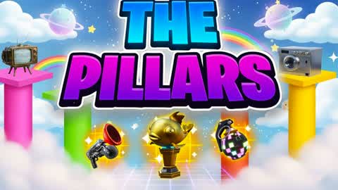 THE PILLARS FFA