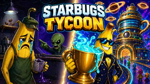 STARBUGS TYCOON