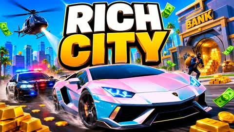 RICH CITY