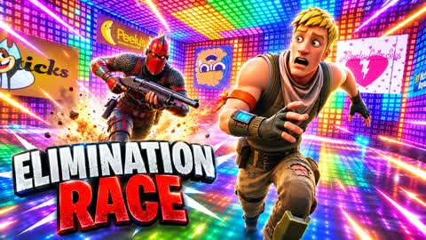 Elimination Race
