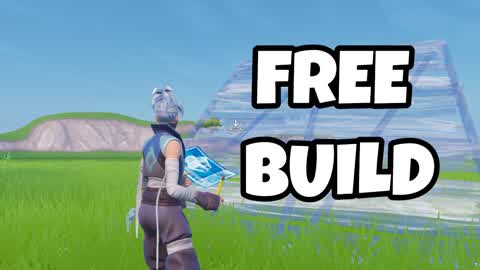 FREE BUILD 2.0
