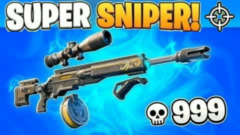 WINTER DRIVE SNIPER 🎯