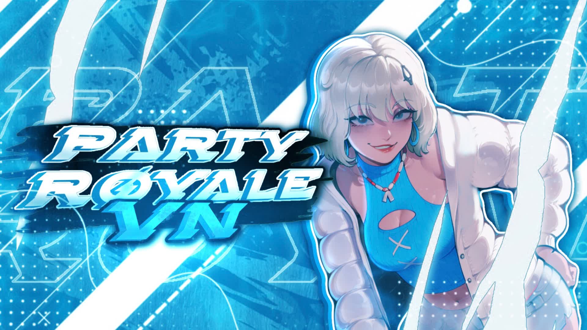 PARTY ROYAL VN