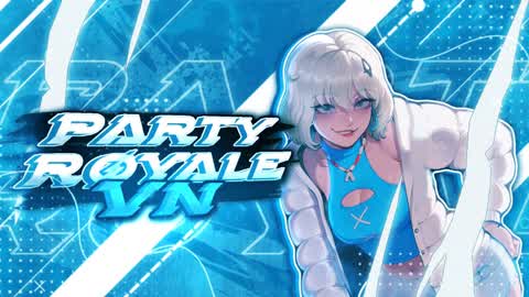 PARTY ROYAL VN