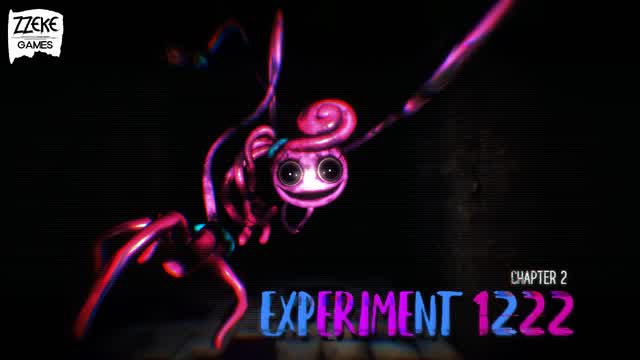 Experiment 1222 (Chapter 2)