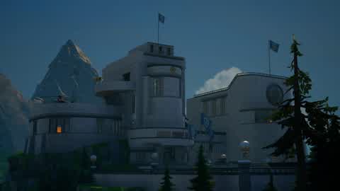 I.O. Government
