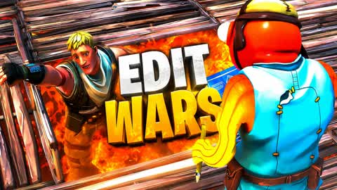 EDIT WARZ
