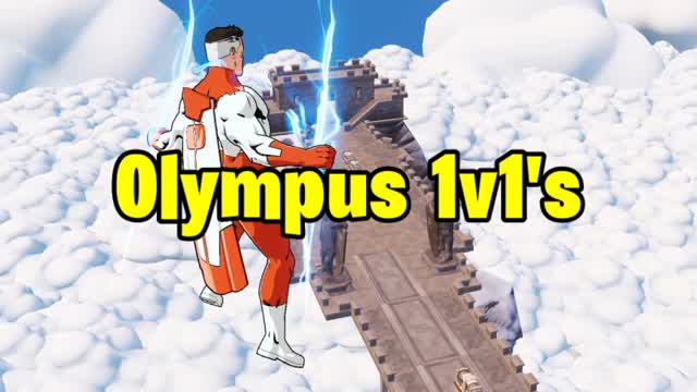 Olympus 1v1's