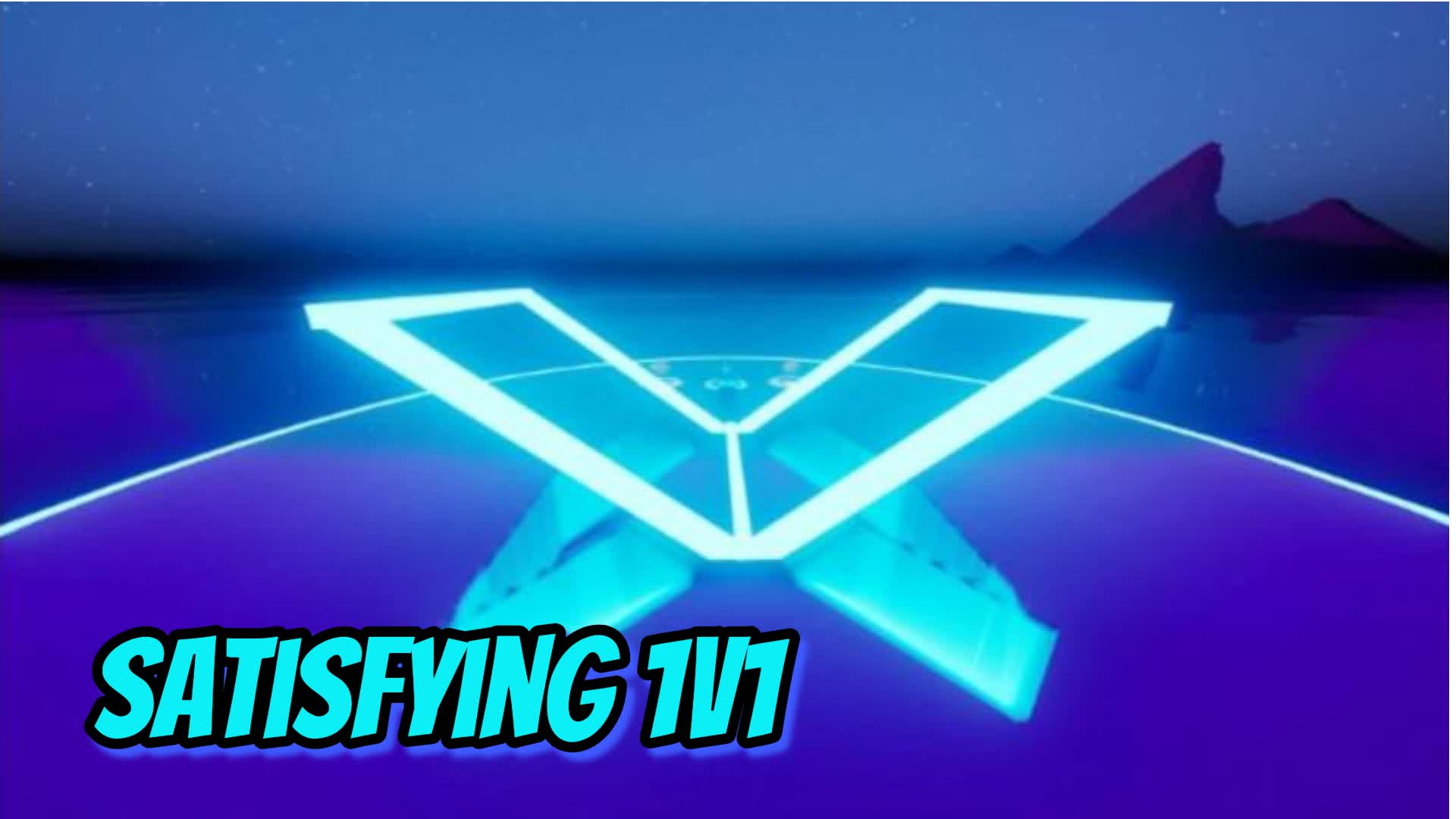 Satisfying 1v1 Map No Delay 4198 0850 6715 By Fairlyfoul Fortnite Satisfying 1v1 Map No Delay 4198 0850 6715 By Fairlyfoul Fortnite