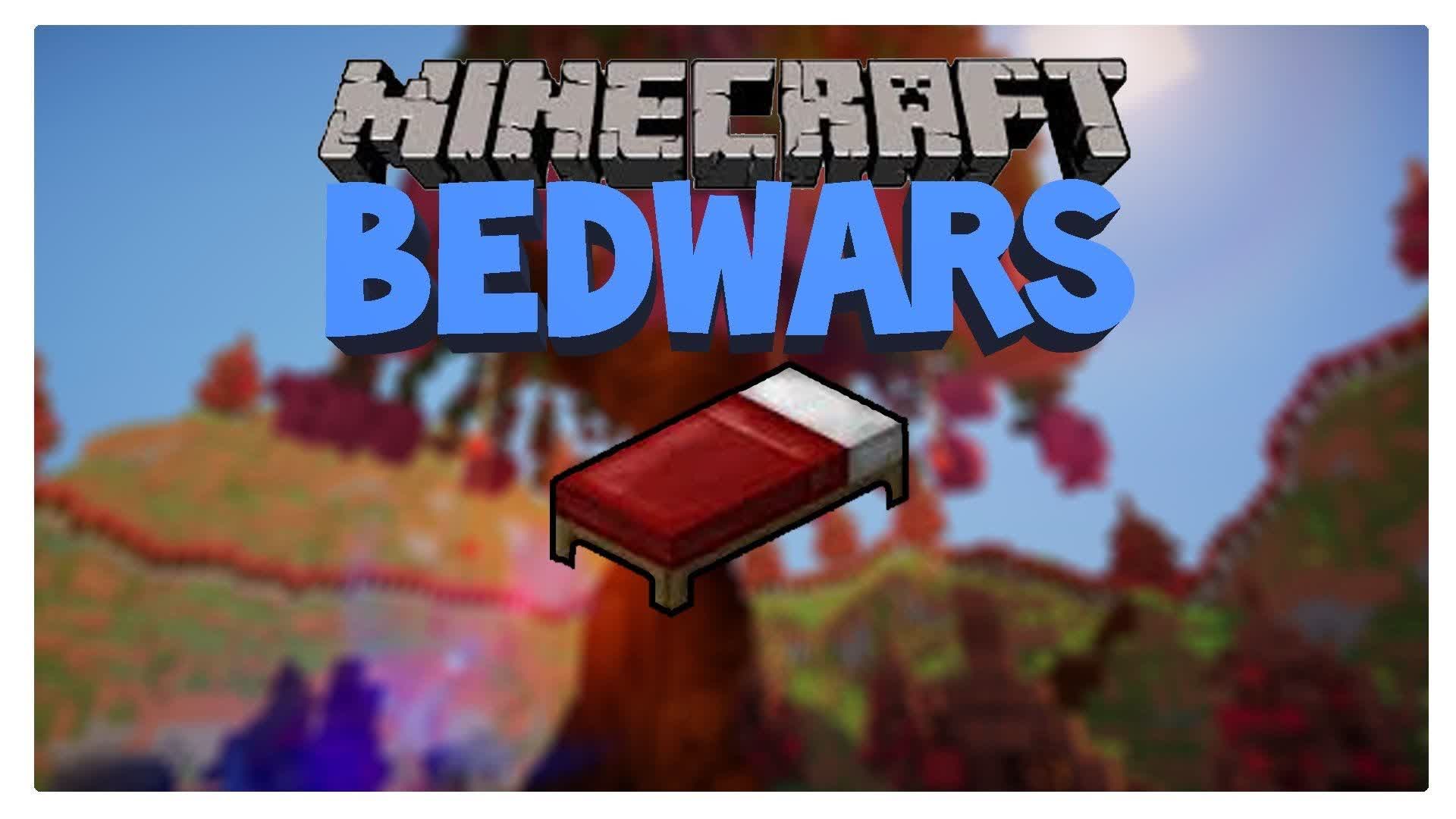BEDWARS ORIGINAL LUCKY BLOCK