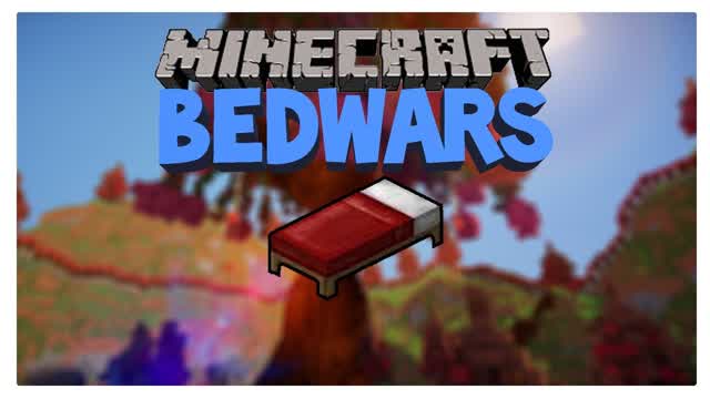 BEDWARS ORIGINAL LUCKY BLOCK