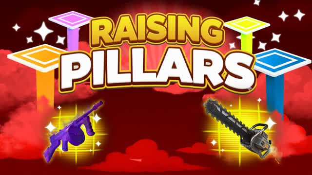 Raising Pillars