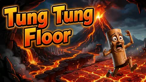 Tung Tung Floor