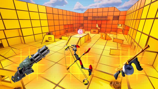 🍌PEELY VS FISHSTICK🐟UPDATED