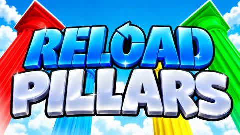 RELOAD PILLARS