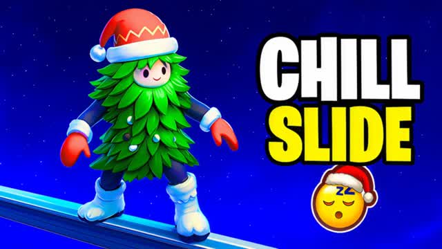 🎅CHILL SLIDE❄️