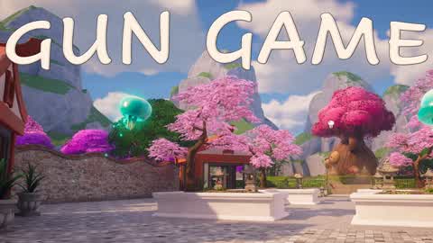 Fishysticks Gun Game