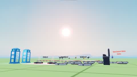1337Piece 1v1s | Warmup