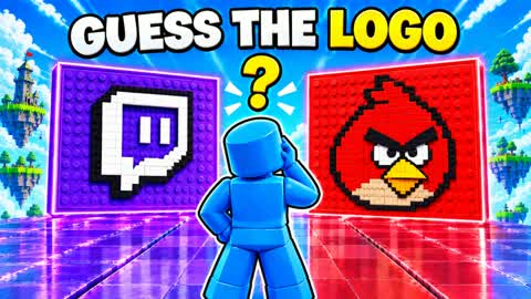GUESS THE LOGO OR LOSE đŤŁâ