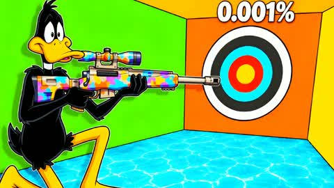 📮 POSTAL TRICKSHOT PARKOUR GOT DELIVERY
