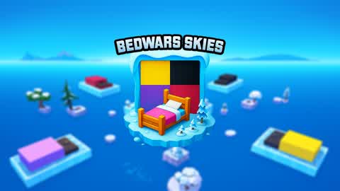 Bedwars Skies