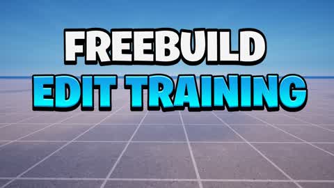 FREEBUILD MAP EDIT, AIM, PIECE TRAINING