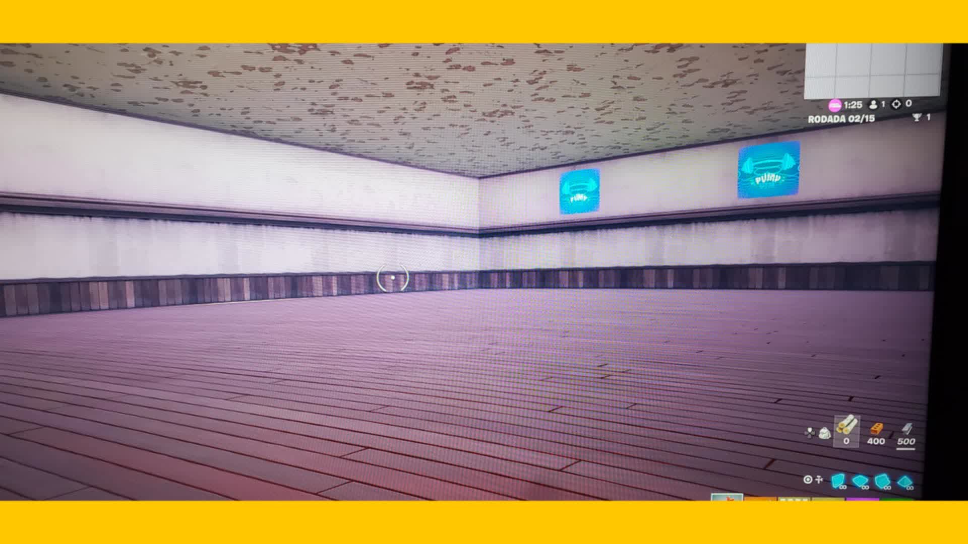 BOX FIGHT 6 v 6
