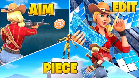 VAMPU TRAINING🎯PRACTICE EDIT AIM