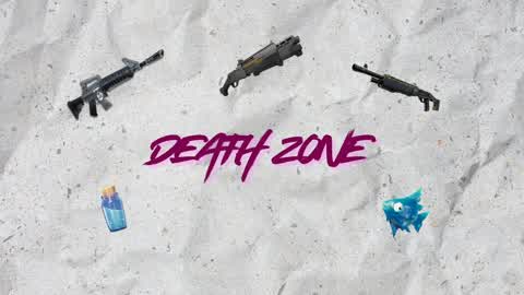 DEATH ZONE