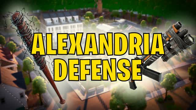 Capture 1 – Alexandria Defense