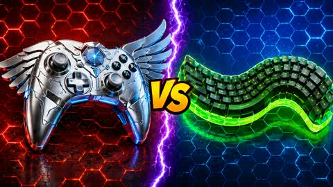 Red vs Blue 🚀 Sky Power Challenge