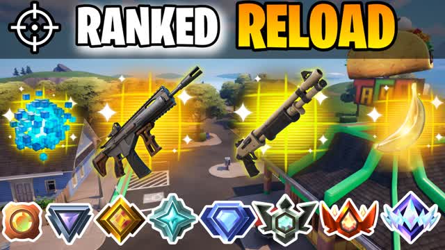 SUPER GREASY INFINTE RELOAD RANKED 98