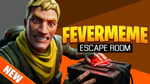 FEVERMEME [Escape Room]