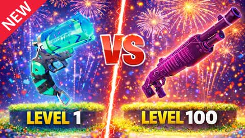 🎆Silvester Gun Game 2026🎇