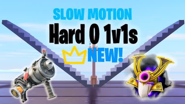 zero 1V1s (1.5) [SLOW MOTION!]