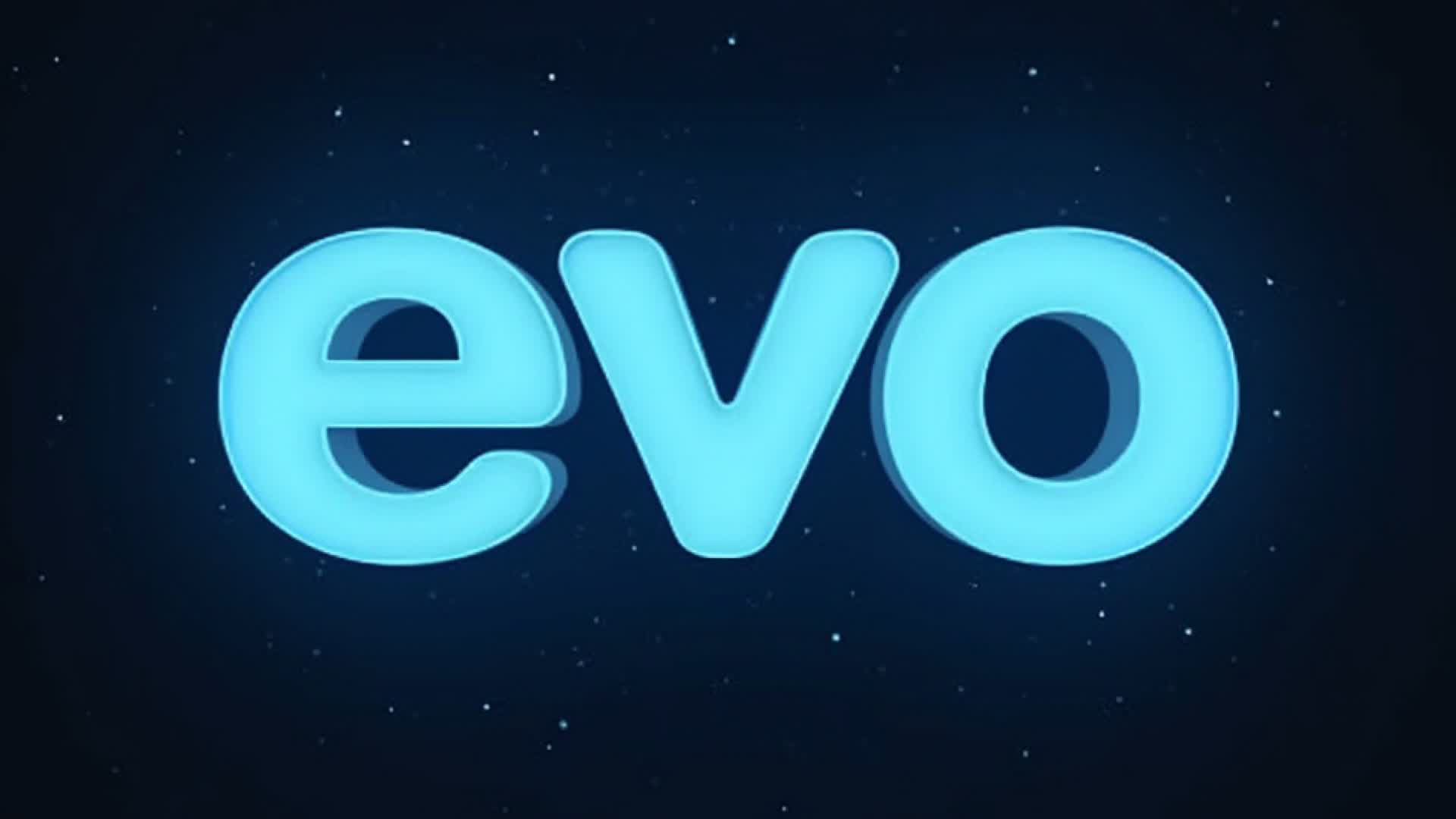 TeamEVO zero delay 1v1 map v1