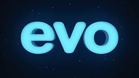TeamEVO zero delay 1v1 map v1