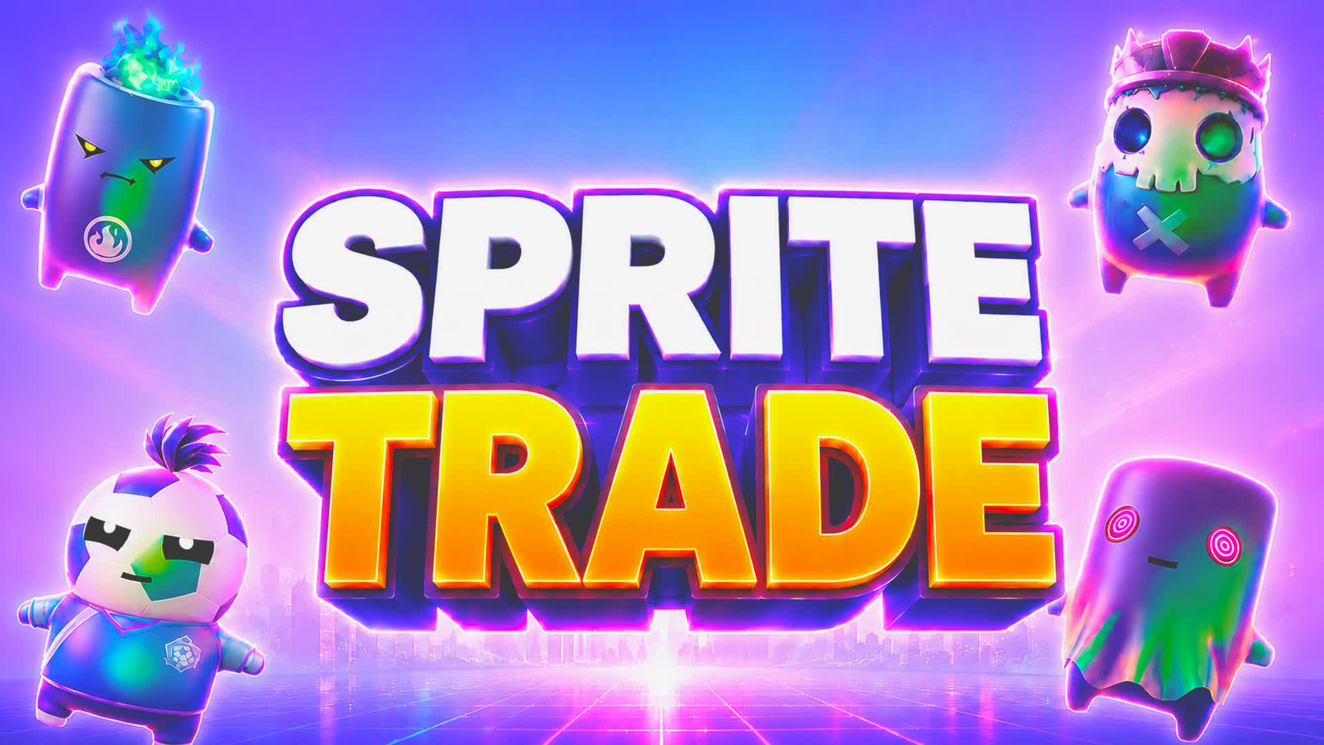SPRITE GO