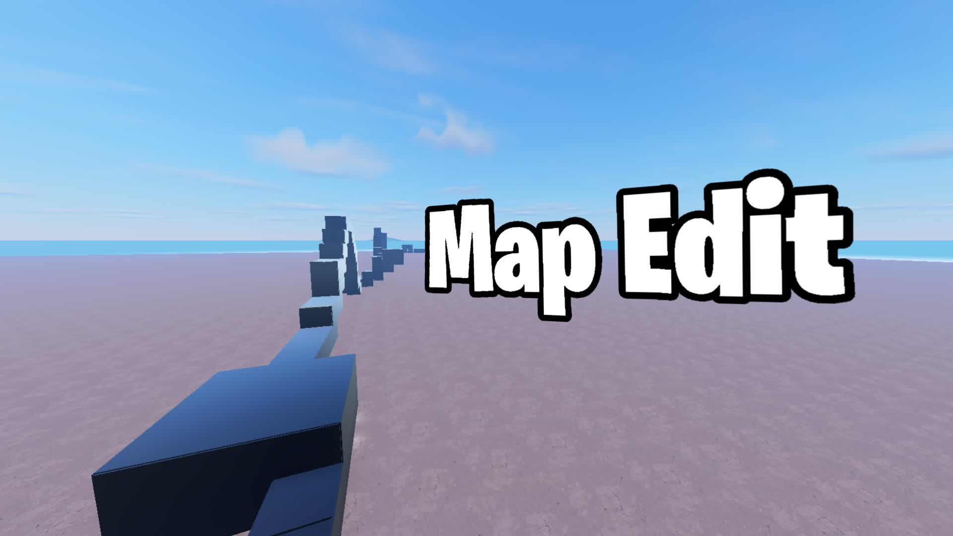 🔥Map Edit not very hard 🔥