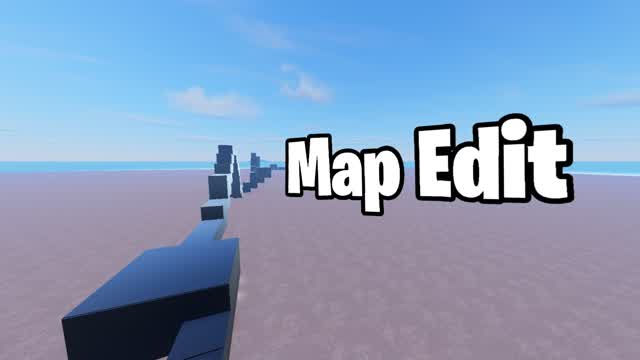 🔥Map Edit not very hard 🔥
