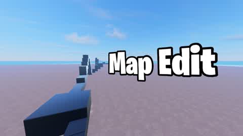 🔥Map Edit not very hard 🔥
