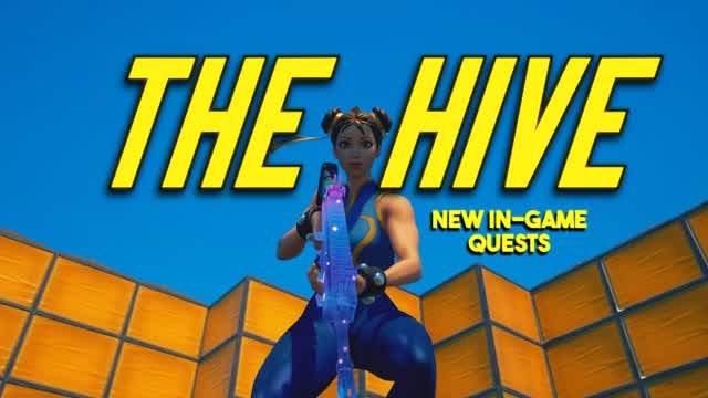 Capture 1 â đ The Hive đ