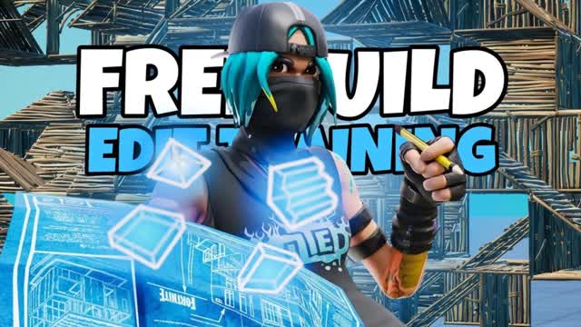 Freebuild📝Edit Training [200 PUMP]