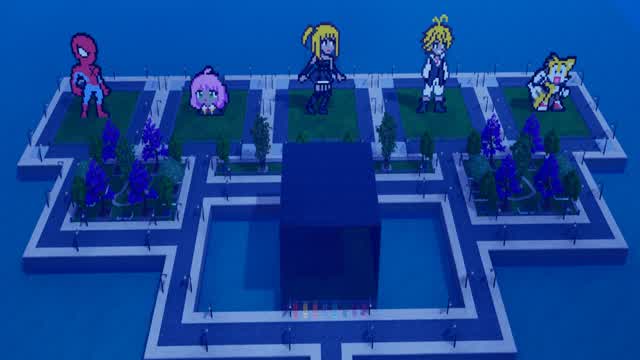 Capture 1 – Buri´s Party Royal