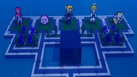 Buri´s Party Royal